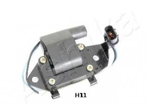 ASHIKA 78-0H-H11 ritė, uždegimas 
 Kibirkšties / kaitinamasis uždegimas -> Uždegimo ritė
27301-32820