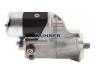 AD KÜHNER 20655 starteris 
 Elektros įranga -> Starterio sistema -> Starteris
28100-56180, 28100-56181, 28100-72031