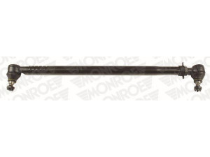 MONROE L2995 strypo montavimas 
 Vairavimas -> Sujungimo trauklės surinkimas/dalys -> Sujungimo trauklės surinkimas
281 415 701 E