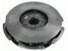 SACHS 1882 261 013 sankabos suspaudimo plokštelė