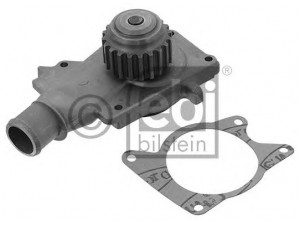FEBI BILSTEIN 01282 vandens siurblys 
 Aušinimo sistema -> Vandens siurblys/tarpiklis -> Vandens siurblys
5 020 651, 88SX8591AA