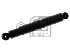 FEBI BILSTEIN 20213 amortizatorius 
 Pakaba -> Amortizatorius
50 10 294 158, 50 10 383 689, 50 10 557 482