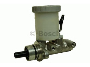 BOSCH 0 986 480 778 pagrindinis cilindras, stabdžiai 
 Stabdžių sistema -> Pagrindinis stabdžių cilindras