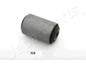 JAPANPARTS RU-138 laikiklis, valdymo svirties montavimas 
 Ašies montavimas/vairavimo mechanizmas/ratai -> Valdymo svirtis/pasukamosios svirties sujungimas -> Montavimas/sutvirtinimas
54560-50A00, 54560-50Y10