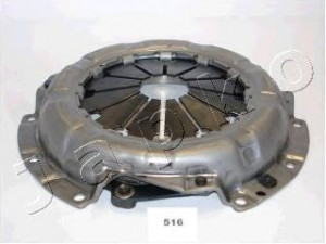 JAPKO 70516 sankabos suspaudimo plokštelė 
 Sankaba/dalys -> Sankabos suspaudimo plokštelė
MD714711, 30210-2F220, 302102F216