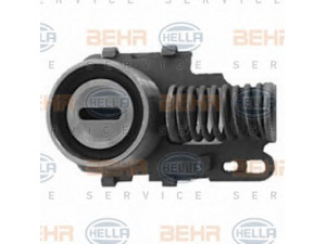HELLA 9XU 376 818-791 įtempiklio skriemulys, paskirstymo diržas
96.056.183, 97535002, 97535002