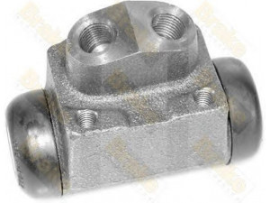 Brake ENGINEERING WC1129BE rato stabdžių cilindras 
 Stabdžių sistema -> Ratų cilindrai
43300ST3E01, 43300ST3E010, GWC901634