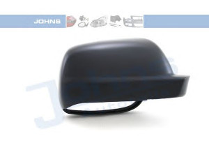 JOHNS 95 48 38-90 dangtelis, išorinis veidrodėlis 
 Kėbulas -> Keleivių kabina -> Veidrodėlis
3B1 857 538B, 3B1 857 538B GRU