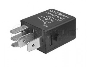 MEYLE 114 830 0001 daugiafunkcė relė 
 Elektros įranga -> Daugiafunkcė relė
4H0 951 253 C, 003 542 02 19, 4H0 951 253 C