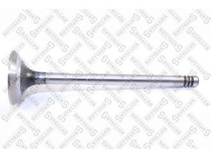 STELLOX 01-24183-SX išleidimo vožtuvas 
 Variklis -> Variklio uždegimo laiko reguliavimo kontrolė -> Vožtuvų eilė -> Vožtuvai/dalys
1 124 514, 1053843, 1066045, XS7E6505D2B