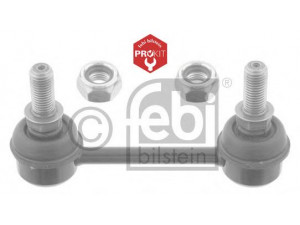 FEBI BILSTEIN 28439 šarnyro stabilizatorius 
 Ašies montavimas/vairavimo mechanizmas/ratai -> Stabilizatorius/fiksatoriai -> Savaime išsilyginanti atrama
20470AE000, 20470AE001, 20470AE010
