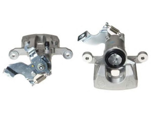 BUDWEG CALIPER 344502 stabdžių apkaba 
 Dviratė transporto priemonės -> Stabdžių sistema -> Stabdžių apkaba / priedai
58300-2V500, 58310-2VA50