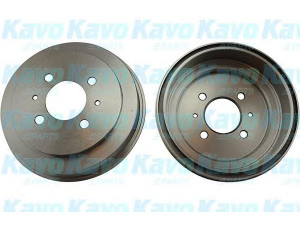 KAVO PARTS BD-5852 stabdžių būgnas 
 Stabdžių sistema -> Būgninis stabdys -> Stabdžių būgnas
MB699291