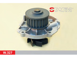 STATIM W.327 vandens siurblys 
 Aušinimo sistema -> Vandens siurblys/tarpiklis -> Vandens siurblys
46422512, 71713728