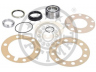 OPTIMAL 982954 rato guolio komplektas 
 Ašies montavimas/vairavimo mechanizmas/ratai -> Rato stebulė/montavimas -> Rato guolis
90080-36217, 90366-T0044
