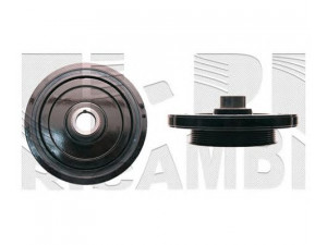 CALIBER 87725 skriemulys, alkūninis velenas 
 Diržinė pavara -> Dirželio skriemulys
6130300003, 6480300003, 6480300203