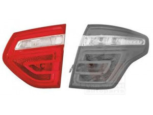 VAN WEZEL 0972934 kombinuotas galinis žibintas 
 Elektros įranga -> Šviesos -> Kombinuotas galinis žibintas/dalys -> Kombinuotas galinis žibintas
6351CC