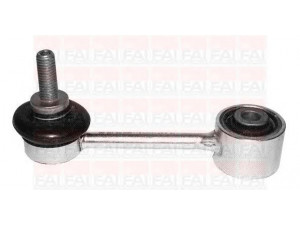 FAI AutoParts SS7254 šarnyro stabilizatorius 
 Ašies montavimas/vairavimo mechanizmas/ratai -> Stabilizatorius/fiksatoriai -> Savaime išsilyginanti atrama
551100019R