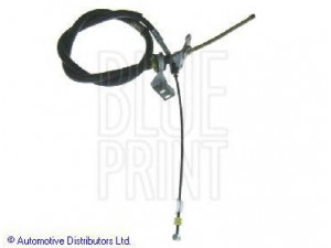 BLUE PRINT ADT346162 trosas, stovėjimo stabdys 
 Stabdžių sistema -> Valdymo svirtys/trosai
46420-28340