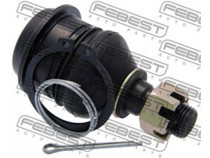 FEBEST 0220-E51 atramos/vairo trauklė 
 Ašies montavimas/vairavimo mechanizmas/ratai -> Sujungimai -> Atramos/vairo trauklė
54500-WL000, 54501-WL000