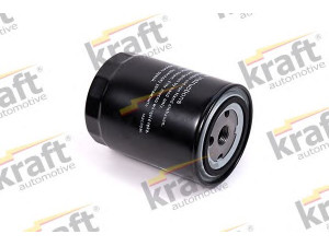 KRAFT AUTOMOTIVE 1700039 alyvos filtras 
 Techninės priežiūros dalys -> Techninės priežiūros intervalai
1037 150, 1318 700, 1318 701, 3U7J 6714 AA