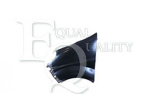 EQUAL QUALITY L04044 sparnas 
 Kėbulas -> Kėbulo dalys/ sparnas/buferis -> Sparnas/montavimo dalys
4416488, 7782524451