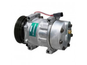 SIDAT SB.221S kompresorius, oro kondicionierius 
 Oro kondicionavimas -> Kompresorius/dalys
5001858486, 5010483099