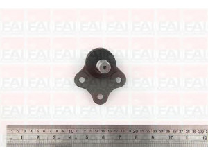 FAI AutoParts SS063 atramos/vairo trauklė 
 Ašies montavimas/vairavimo mechanizmas/ratai -> Sujungimai -> Atramos/vairo trauklė
1146130, 1679382