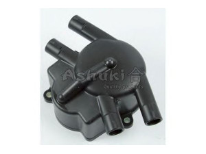 ASHUKI T004-10 skirstytuvo dangtelis 
 Kibirkšties / kaitinamasis uždegimas -> Degimo skirstytuvas/dalys
1 987 233 035/BOSCH, 19101-63010