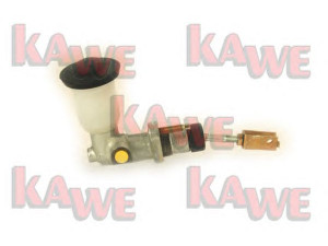 KAWE M2527 pagrindinis cilindras, sankaba 
 Sankaba/dalys -> Sankabos valdymas -> Pagrindinis cilindras
3141017020, 3141017021