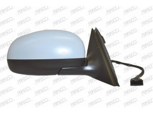PRASCO SK3247313 išorinis veidrodėlis 
 Kėbulas -> Langai/veidrodėliai -> Veidrodėlis
5J0807532, 5J0857522M, 5J08575329B9