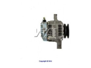 WAIglobal 22967R kintamosios srovės generatorius 
 Elektros įranga -> Kint. sr. generatorius/dalys -> Kintamosios srovės generatorius