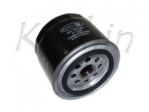 KAISHIN C1029 alyvos filtras 
 Techninės priežiūros dalys -> Techninės priežiūros intervalai
15400PDDE00, 15400PDDEOO, ERR5542