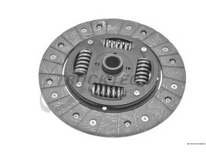 TRUCKTEC AUTOMOTIVE 07.23.102 sankabos diskas
028 141 031 G, 028 141 031 H, 028 141 031 N