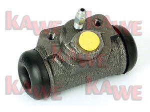 KAWE W4329 rato stabdžių cilindras