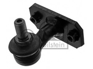 FEBI BILSTEIN 42957 šarnyro stabilizatorius 
 Ašies montavimas/vairavimo mechanizmas/ratai -> Stabilizatorius/fiksatoriai -> Savaime išsilyginanti atrama
48802-60050, 48802-60120