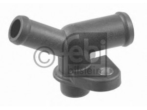 FEBI BILSTEIN 22796 aušinimo skysčio jungė 
 Aušinimo sistema -> Žarnelės/vamzdeliai/sujungimai -> Jungės
074 121 143 D
