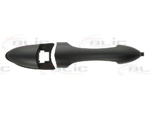 BLIC 6010-03-028406P durų rankenėlė 
 Užrakinimo sistema -> Rankenėlės
YS4Z5422088AAA, YS4Z5422404AAA