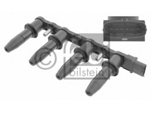 FEBI BILSTEIN 28108 ritė, uždegimas 
 Kibirkšties / kaitinamasis uždegimas -> Uždegimo ritė
71739725, 71739725, 1208 021, 10 458 316