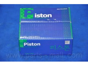 PARTS-MALL PXMSA-008C stūmoklis 
 Variklis -> Cilindrai/stūmokliai
2341024912