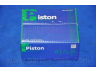 PARTS-MALL PXMSA-008C stūmoklis 
 Variklis -> Cilindrai/stūmokliai
2341024912