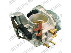 DELPHI CV10193-12B1 tuščiosios eigos valdymo vožtuvas, oro tiekimas 
 Kuro mišinio formavimas -> Mišinio sudarymas -> Laisvų sūkių kontrolė
825469, 90536084, 90543949, 90536084