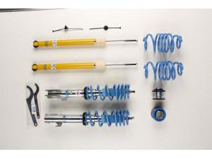 BILSTEIN 47-168053 pakabos komplektas, amortizatorius