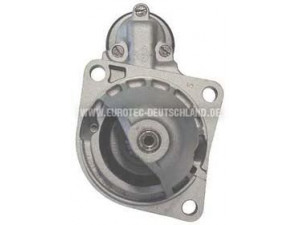 EUROTEC 11012350 starteris 
 Elektros įranga -> Starterio sistema -> Starteris
1638242, 5014234, 6094374, 6157874