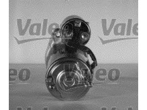 VALEO 438099 starteris 
 Elektros įranga -> Starterio sistema -> Starteris
36100-38090, 3610038090, 36100-38090