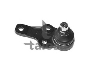 TALOSA 47-09056 atramos/vairo trauklė 
 Ašies montavimas/vairavimo mechanizmas/ratai -> Sujungimai -> Atramos/vairo trauklė
1030027, 1047852