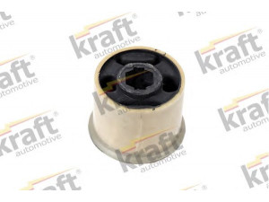 KRAFT AUTOMOTIVE 4236510 valdymo svirties/išilginių svirčių įvorė 
 Ašies montavimas/vairavimo mechanizmas/ratai -> Valdymo svirtis/pasukamosios svirties sujungimas -> Montavimas/sutvirtinimas
6Q0407183, 6Q0407183A, 6Q0407183