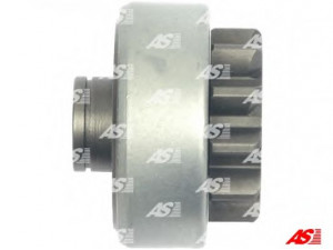 AS-PL SD9044 laisvos eigos pavara, starteris
31443-65, 31443-65A