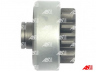 AS-PL SD9044 laisvos eigos pavara, starteris
31443-65, 31443-65A