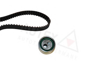 AUTEX 702127 paskirstymo diržo komplektas 
 Techninės priežiūros dalys -> Papildomas remontas
083134, 083134, 083135, 083135